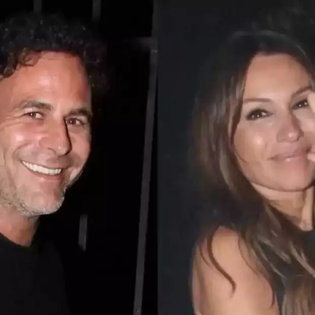 Se conoci� el motivo de la separaci�n de Pampita y Mart�n Pepa: "Se mand� una"