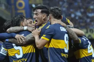 Boca se juega una parada clave ante Barcelona en Guayaquil por la Libertadores