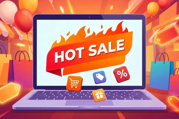 Cu�les son los rubros m�s buscados en el Hot Sale