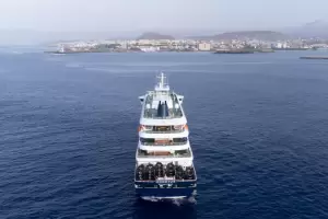 Hantavirus en alta mar: la OMS inform� que Espa�a recibir� al crucero del contagio