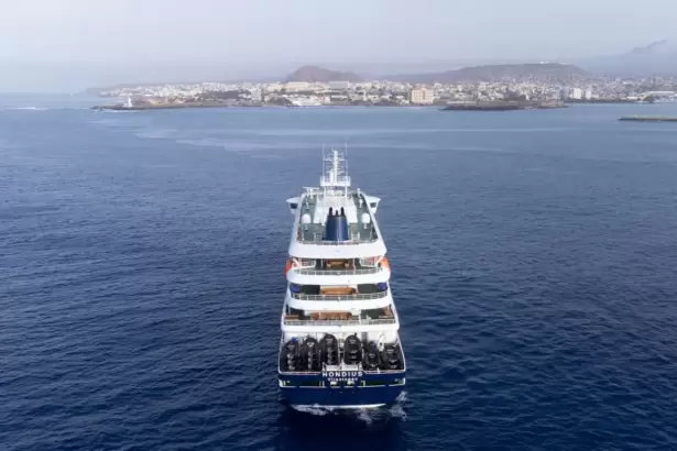 Hantavirus en alta mar: la OMS inform� que Espa�a recibir� al crucero del contagio