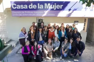 Salud Mental: fortalecen la asistencia a mujeres, varones y diversidades con nuevos protocolos