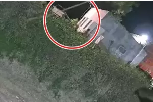 Apareci� el nene de 6 a�os que estaba desaparecido en Corrientes
