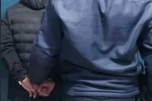 Aprehenden a un joven tras intentar huir y agredir a polic�as