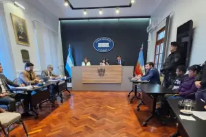 Caso "L�tigo" Ferreyra:  la defensa de los condenados solicit� la nulidad del veredicto