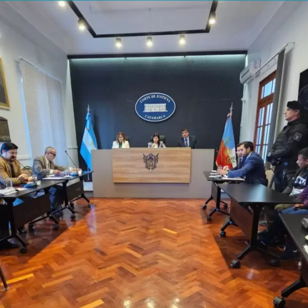 Caso "L�tigo" Ferreyra:  la defensa de los condenados solicit� la nulidad del veredicto