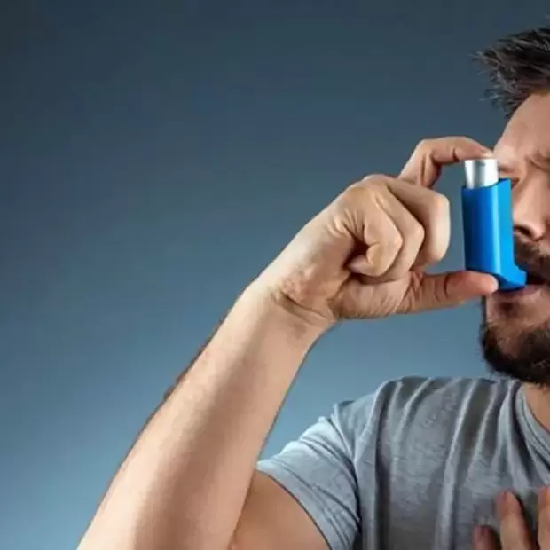 D�a Mundial del Asma: alertan por el alto subdiagn�stico y apuntan a la detencci�n temprana