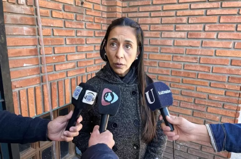 Eugenia Varela