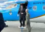 Milei parti� rumbo a EE.UU. para disertar en un foro econ�mico global