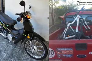 Allanamientos simult�neos en Catamarca: recuperan elementos robados