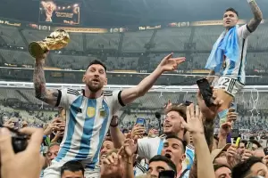 Un modelo matem�tico anticipa un campe�n in�dito del Mundial 2026: �Qu� pasa con Argentina?