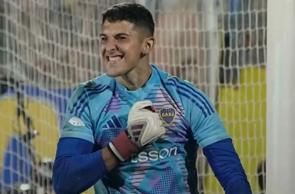 Leandro Brey