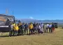 Catamarca fortaleci� su capacidad operativa en el III Ejercicio Regional NOA