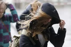 Catamarca bajo Alerta Amarilla por la llegada de un frente fr�o