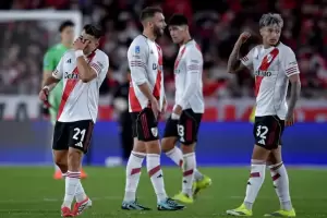 River visita a Carabobo en Venezuela con la mira puesta en los octavos de la Sudamericana