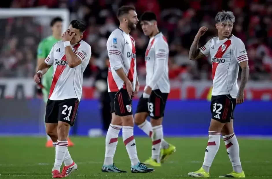 River Plate