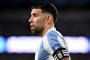 La bomba del mercado: "Est� muy avanzada la llegada de Otamendi a River Plate"