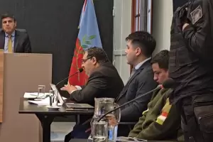 Caso Condor�: la defensa pidi� la absoluci�n en la audiencia de casaci�n