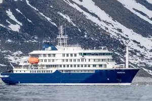 El brote de hantavirus del crucero llega a tierra firme y ya son nueve los casos sospechosos