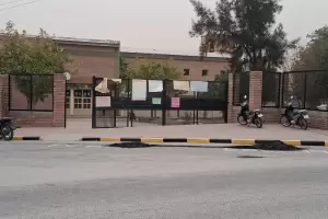 Bel�n: Educaci�n lleg� a la Escuela N� 498 en medio de la toma