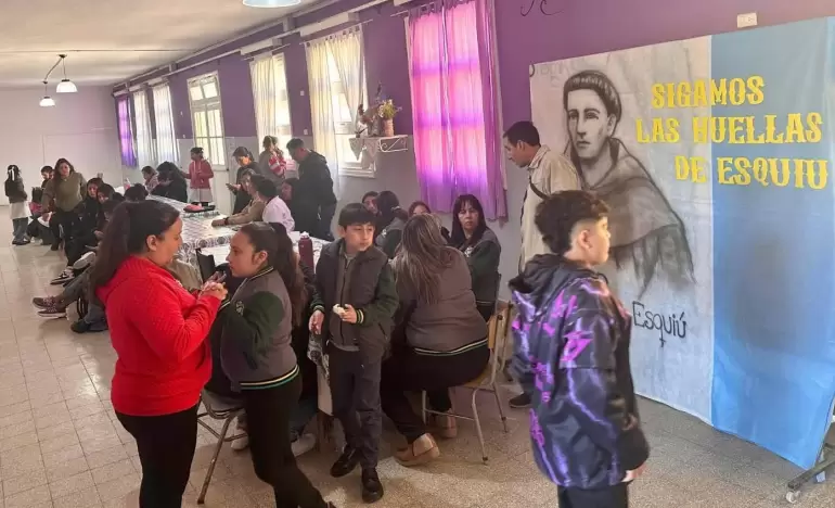 bicentenario tinogasta
