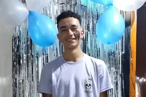 Dolor en el f�tbol de Catamarca por la muerte de un jugador juvenil de Sumalao