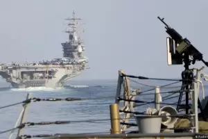 Estados Unidos e Ir�n cruzan acusaciones tras una serie de ataques y represalias militares