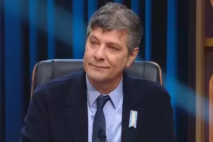 Mario Pergolini atraviesa un duro momento familiar: por qu� no pudo grabar este jueves su programa