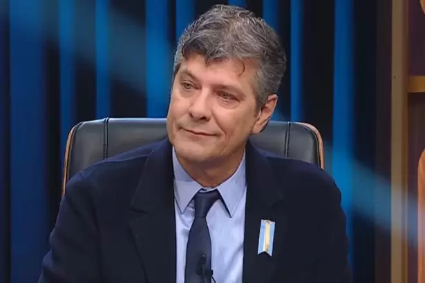 Mario Pergolini atraviesa un duro momento familiar: por qu� no pudo grabar este jueves su programa
