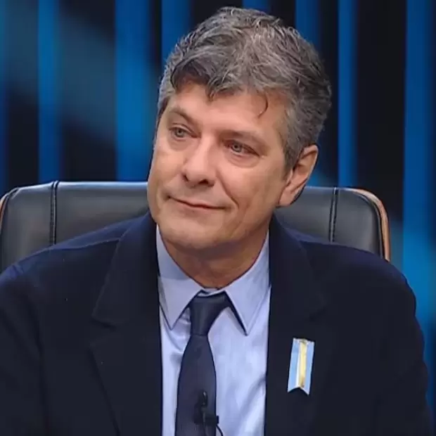 Mario Pergolini atraviesa un duro momento familiar: por qu� no pudo grabar este jueves su programa
