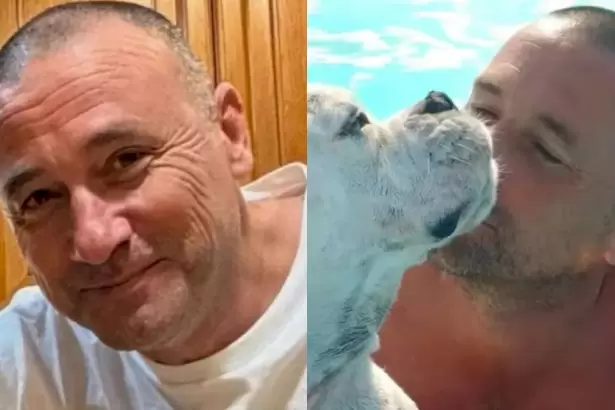 Misterio en Valencia: buscan a un argentino desaparecido tras dejar su camioneta en un taller