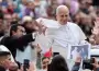 Le�n XIV celebra el primer a�o como Papa con una multitudinaria visita al sur de Italia