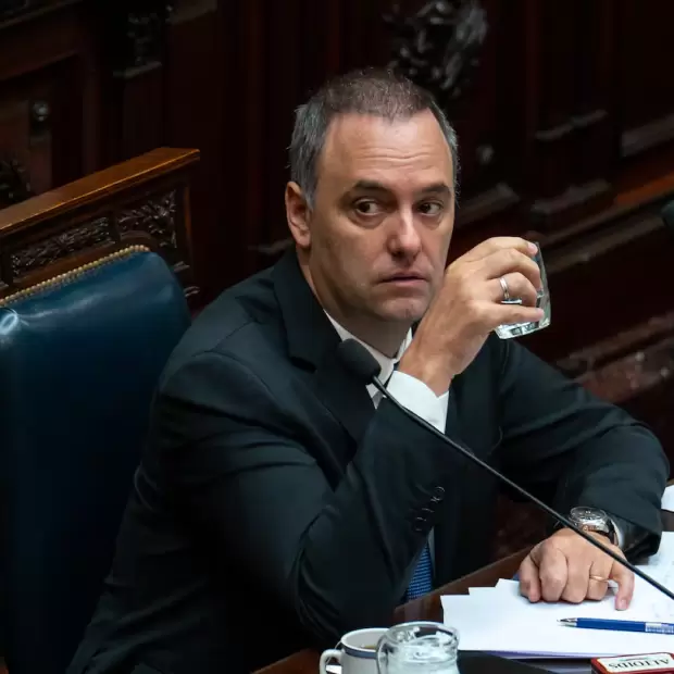 Adornigate: solicitan informaci�n sobre los contratos de la empresa de Bettina Angeletti