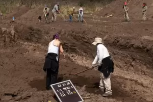 Identificaron m�s desaparecidos de la dictadura con restos hallados en La Perla