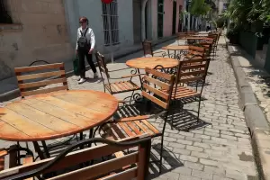 El turismo en Cuba colapsa y golpea el principal ingreso del r�gimen castrista