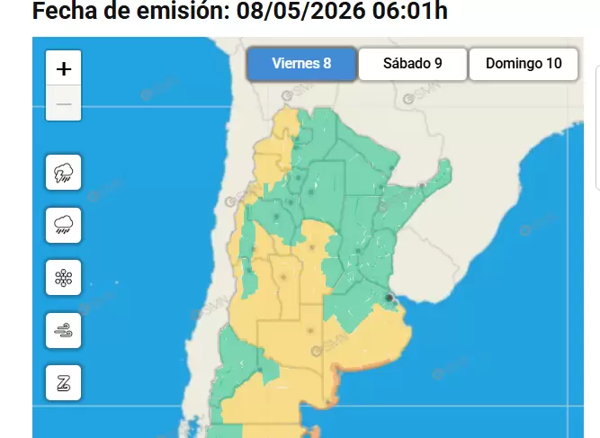 alerta amarilla 1