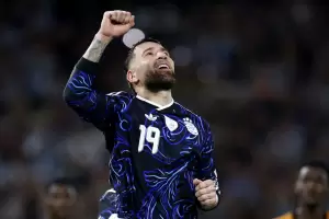 La FIFA aplic� una amnist�a y Otamendi podr� jugar en el debut del Mundial 2026