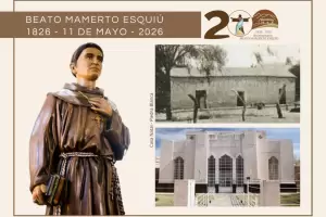Catamarca se prepara para celebrar el Bicentenario del Natalicio del Beato Esqui�