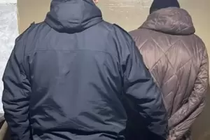 Viol� una restricci�n judicial y atac� la vivienda de su expareja