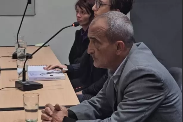 Crimen de Hugo Monje: condenaron a Mayra Villagra a prisi�n en suspenso