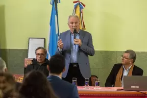 La Vicegobernaci�n lanz� "El Senado en la Escuela 2026"