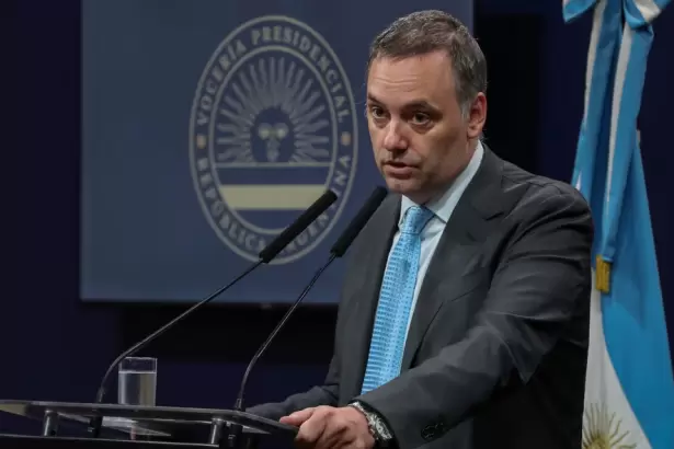 El Gobierno defendi� la ejecuci�n del presupuesto universitario