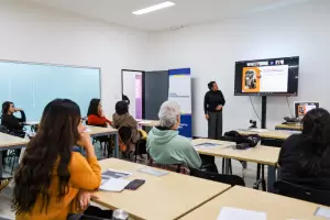 La Capital puso en marcha "Emprende entre pares", para fortalecer proyectos locales