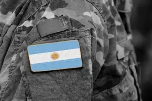 Presti design� a alto oficial en actividad del Ej�rcito como nuevo titular de la OSFA