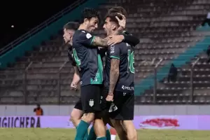 Banfield elimin� a San Mart�n de Tucum�n por penales y avanz� a octavos de la Copa Argentina