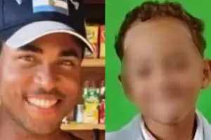 Prisi�n preventiva para el padre del ni�o desaparecido en Corrientes