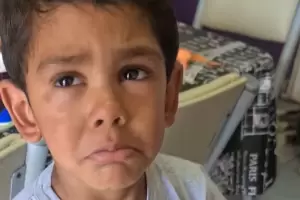 Giro en el caso de �ngel L�pez: una pericia sostiene que falleci� por neumon�a