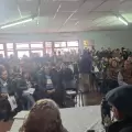Con 86 convencionales se realiz� la Convenci�n Provincial del Partido Radical