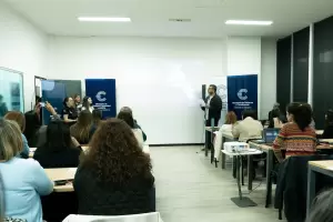 La Comisi�n Demogr�fica defini� subcomisiones y ejes de trabajo para la planificaci�n de pol�ticas p�blicas