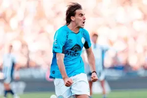 Belgrano se qued� con un cl�sico hist�rico y elimin� a Talleres